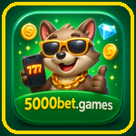 5000bet
